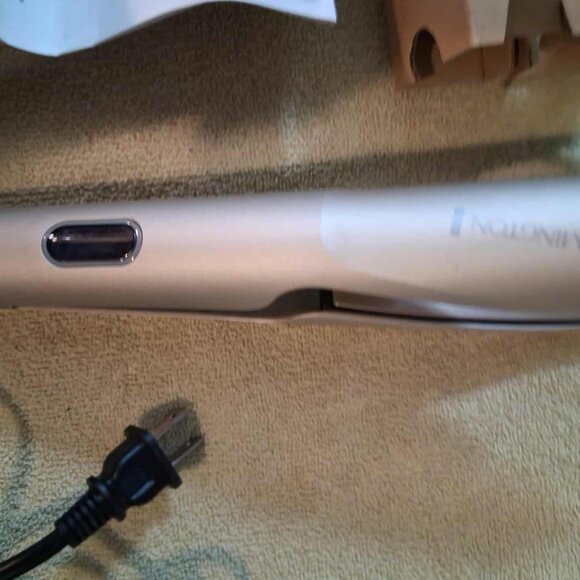 Remington Hair Pro 1" Multi-Styler Iron with Twist & Curl Technology - Picture 8 of 10